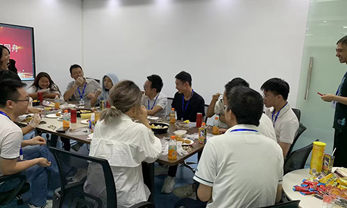 鋼鐵制造安全生產數字化解決方案
